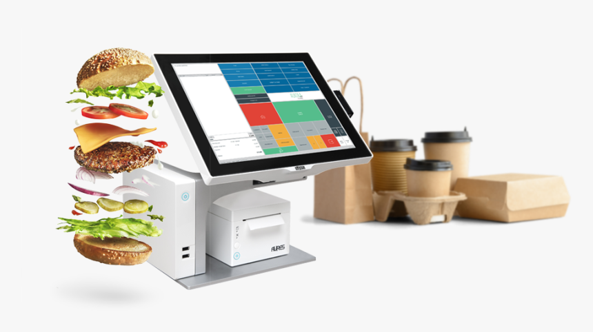 Point Of Sale, HD Png Download