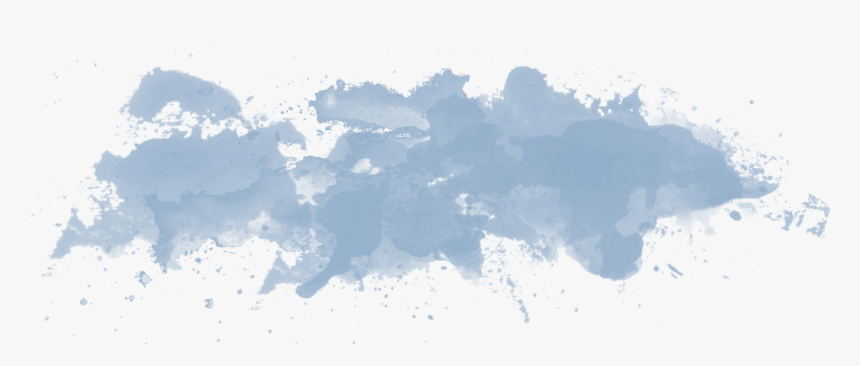 Pink Watercolor Splash Png, Transparent Png