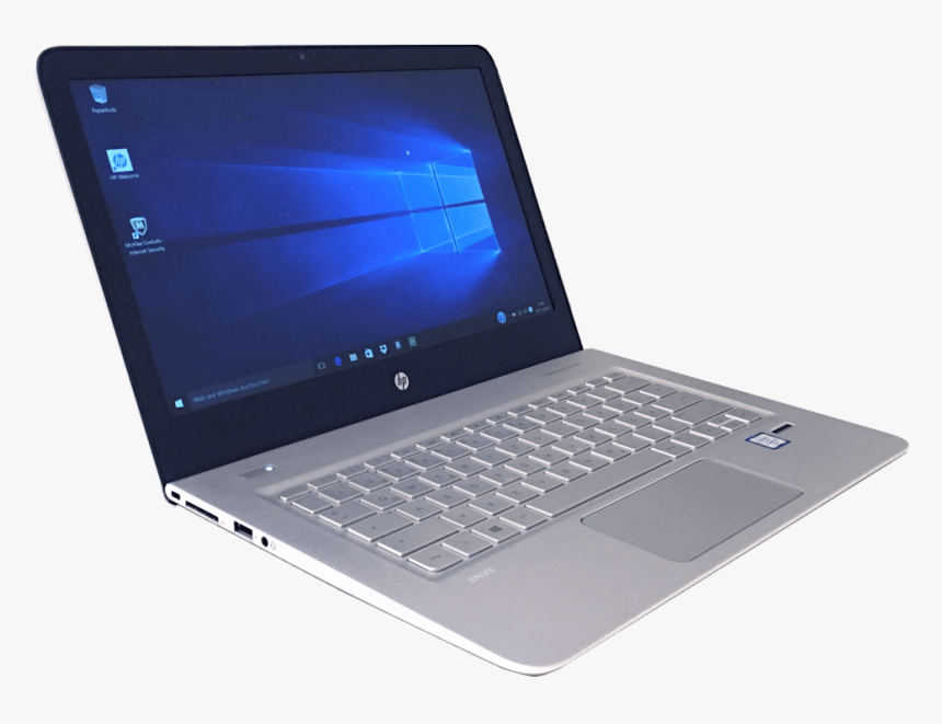 Hp Envy 13t Ultrabook Review - Hp Elitebook 745, HD Png Download