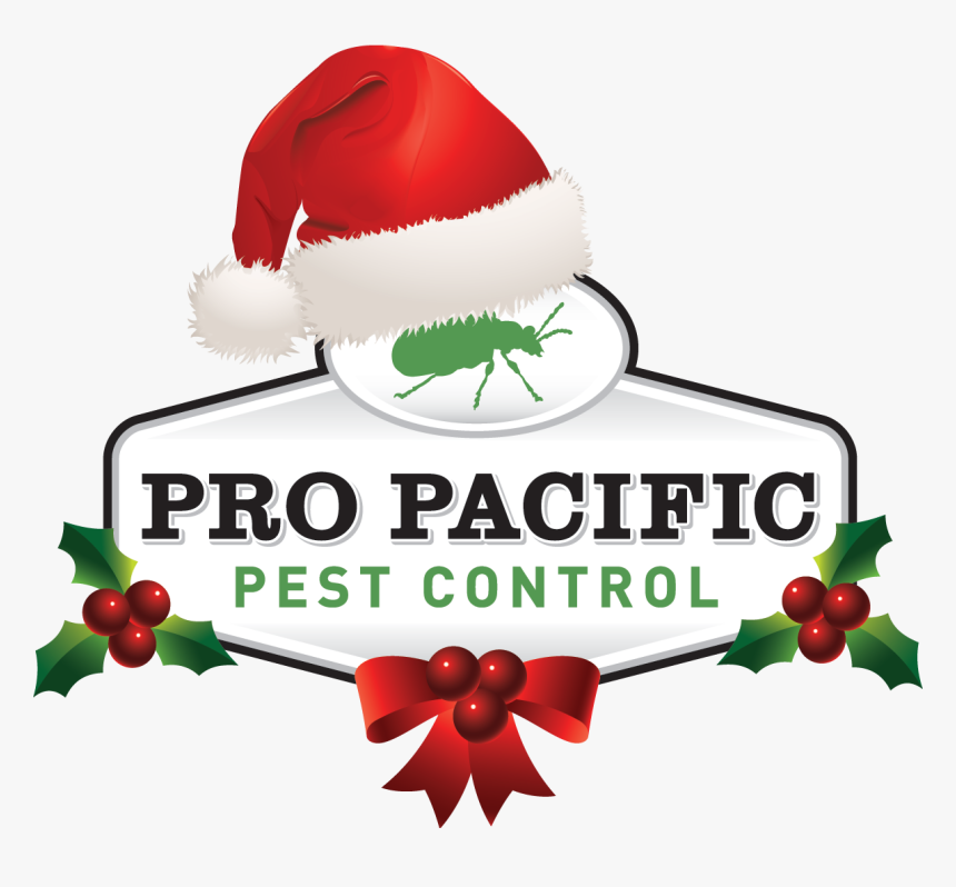 Logo Christmas , Png Download - Pest Control Offer For Christmas, Transparent Png