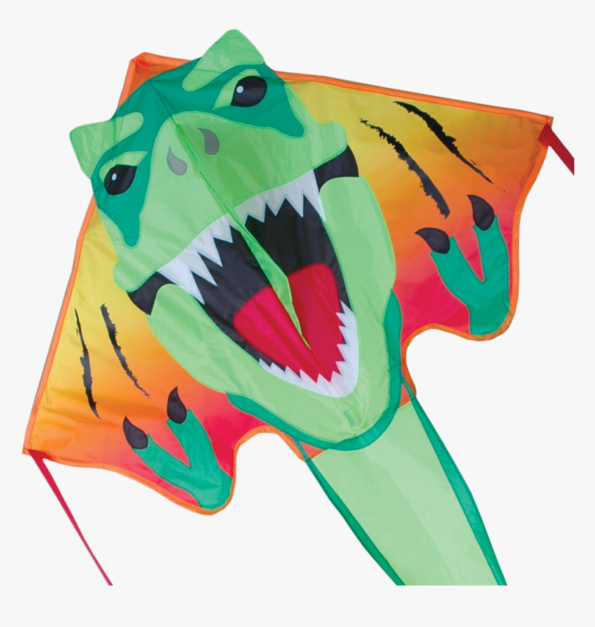 Large Easy Flyer Kite - Kite, HD Png Download