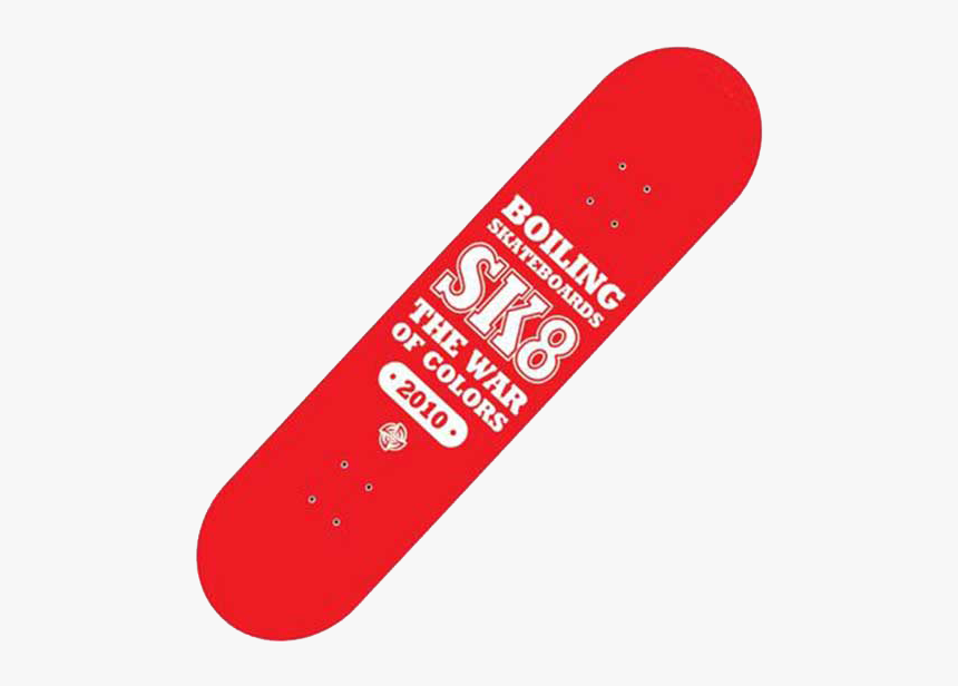 Skateboard Deck, HD Png Download