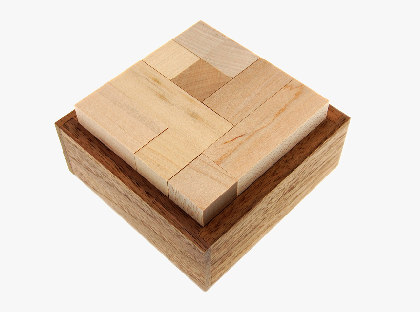 Pack Six - Plywood, HD Png Download