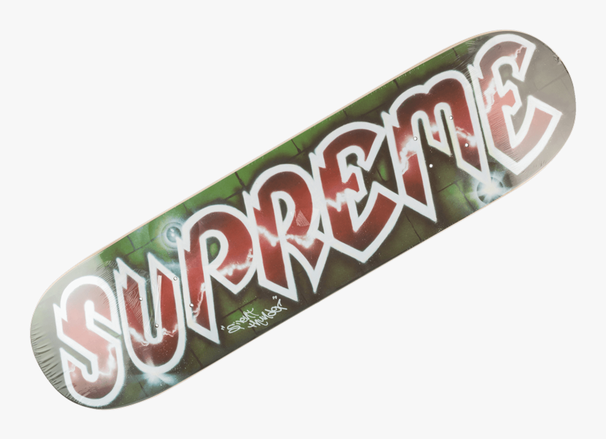 Skateboard Deck, HD Png Download