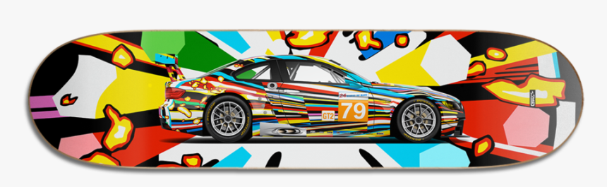 Skateboard Deck, HD Png Download