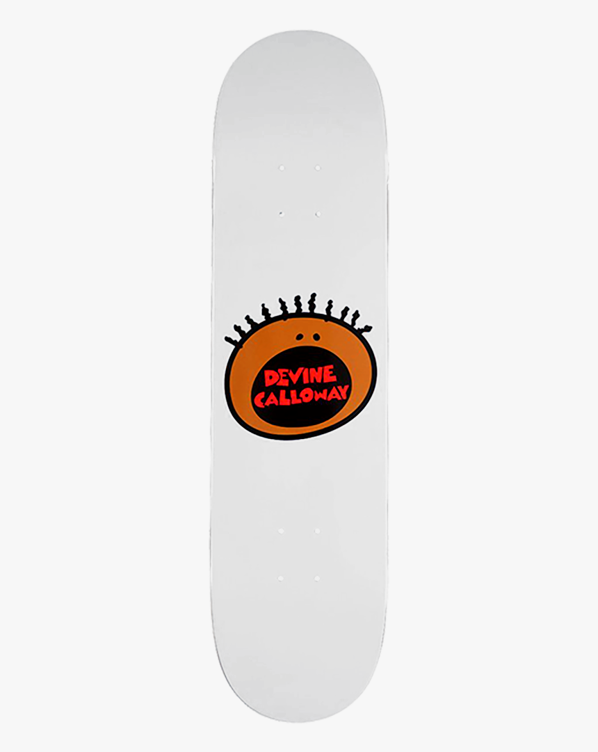 Skateboard Deck, HD Png Download