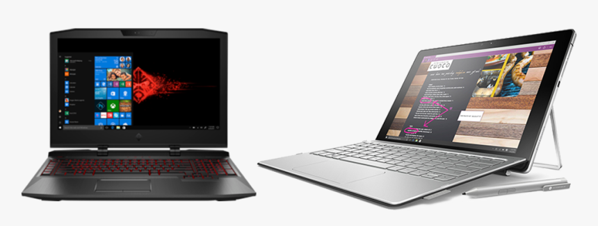 Authorized Hp Laptop Service Center Chennai - Laptop Hp Spectre X2, HD Png Download