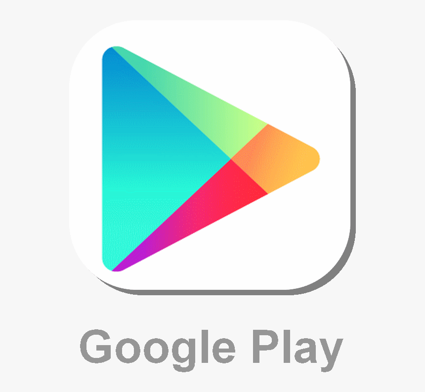 Google Play, HD Png Download