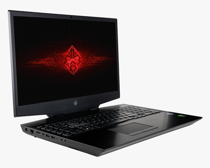 Powerful 9th Gen Six Core Processor - Hp Omen I7 8th Gen, HD Png Download