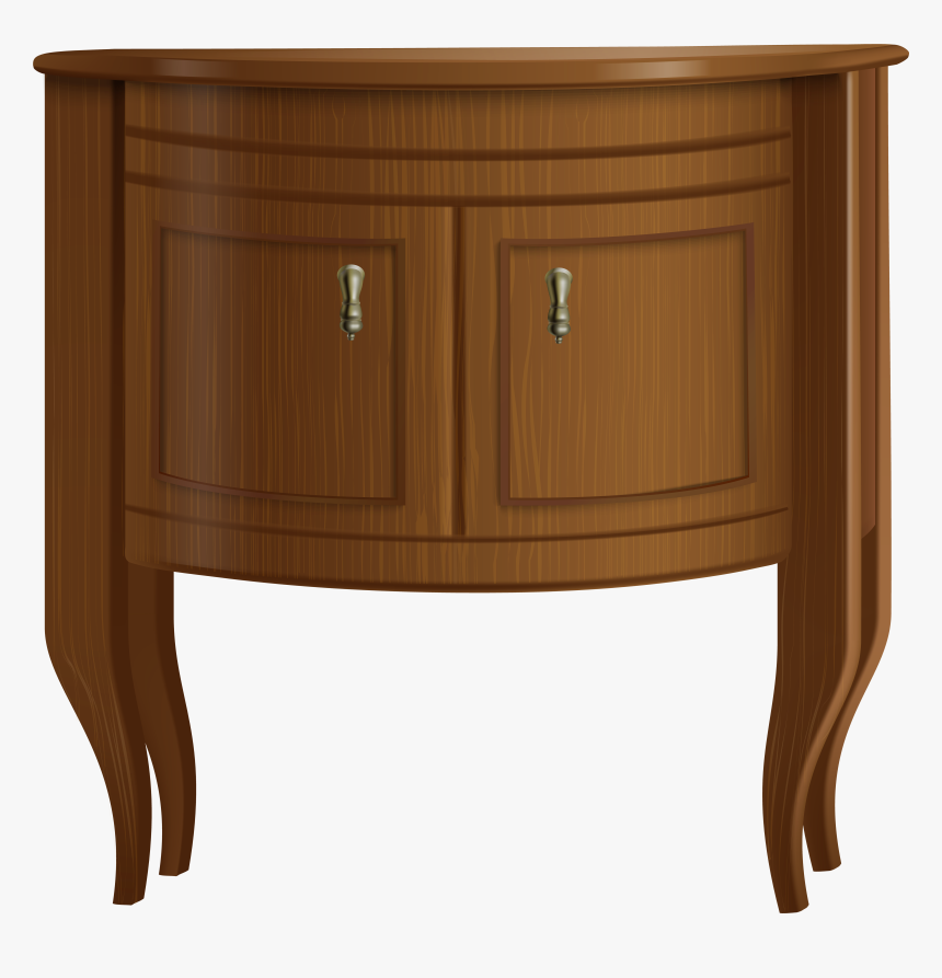 Furniture Png Image , Png Download - Transparent Night Stand Png, Png Download