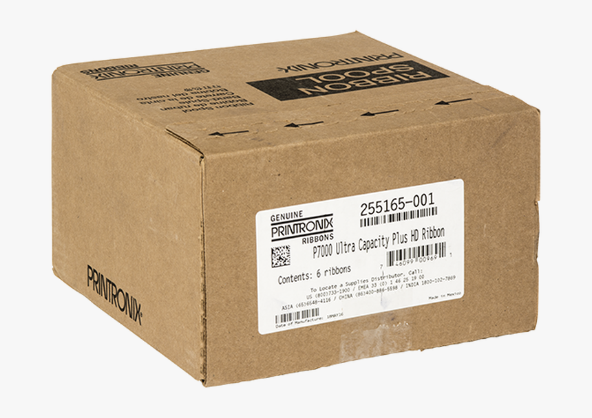 Box, HD Png Download