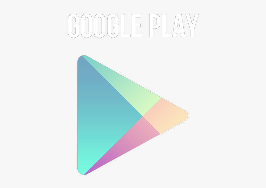 Google Play, HD Png Download