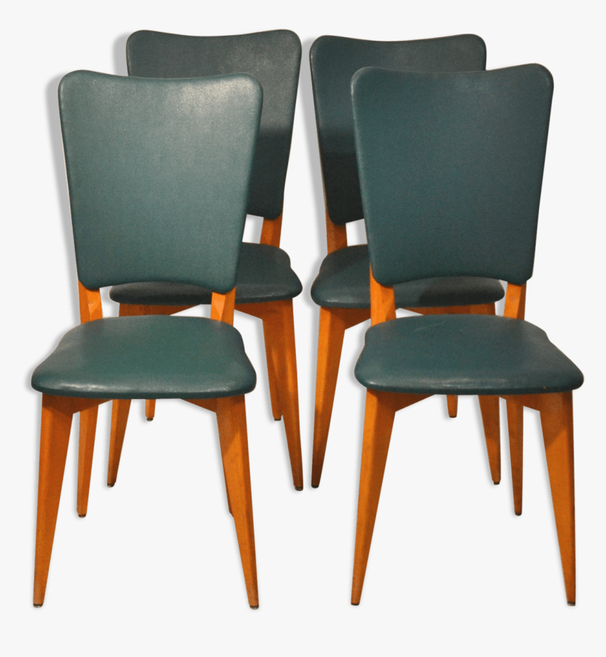 Transparent 60 S Clipart - Chair, HD Png Download