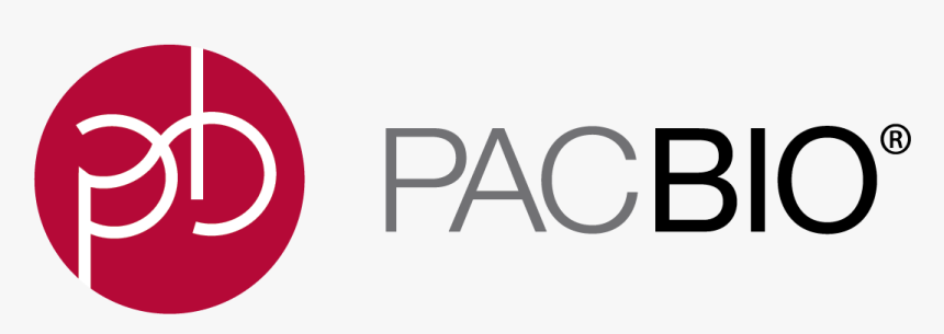 Pacbio Logo - Pacific Biosciences, HD Png Download