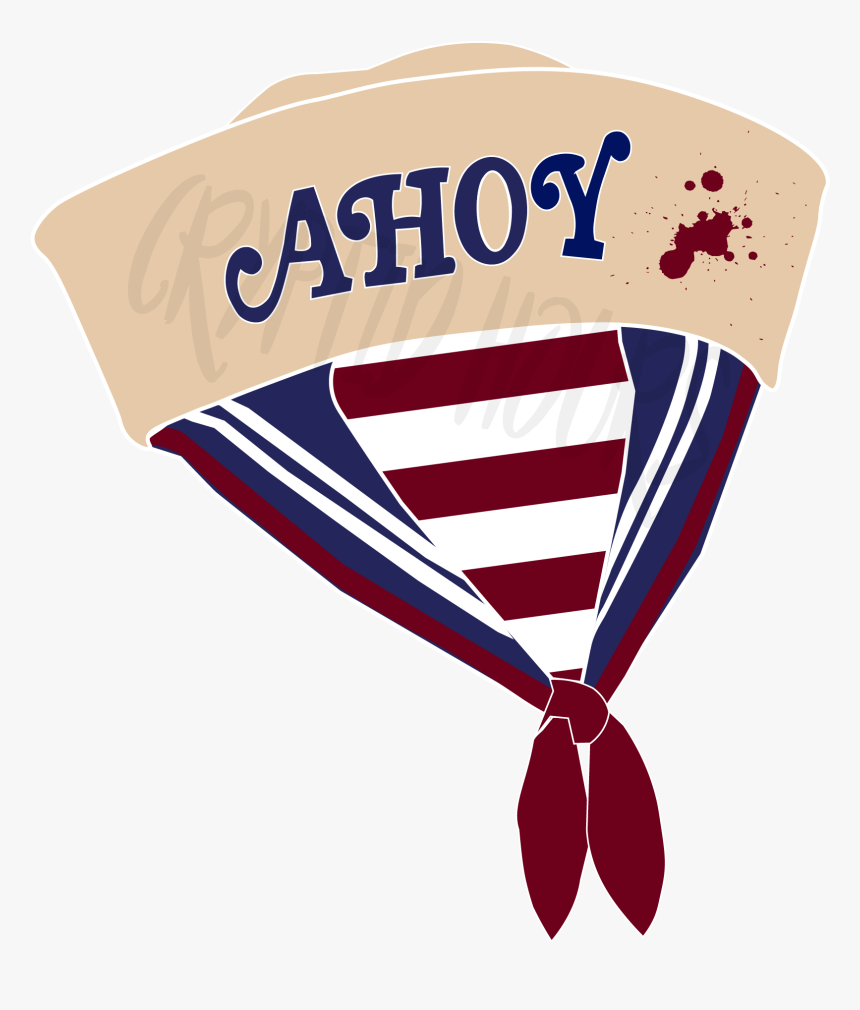 Image Of Ahoy, HD Png Download
