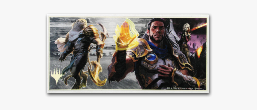 Mtg Oaths, HD Png Download