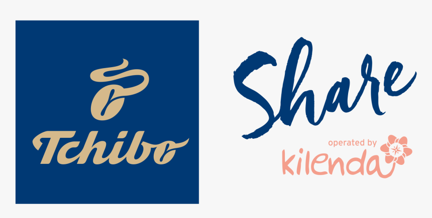 Tchibo Share, HD Png Download