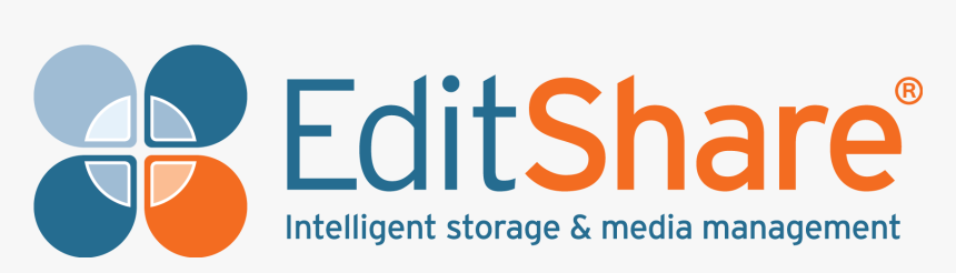 Editshare Logo, HD Png Download