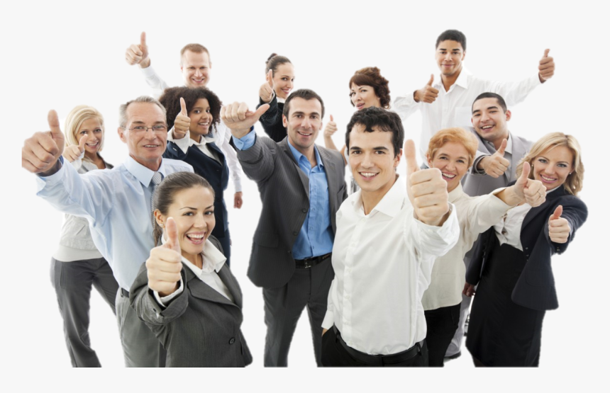 People Successful , Png Download - Successful People, Transparent Png