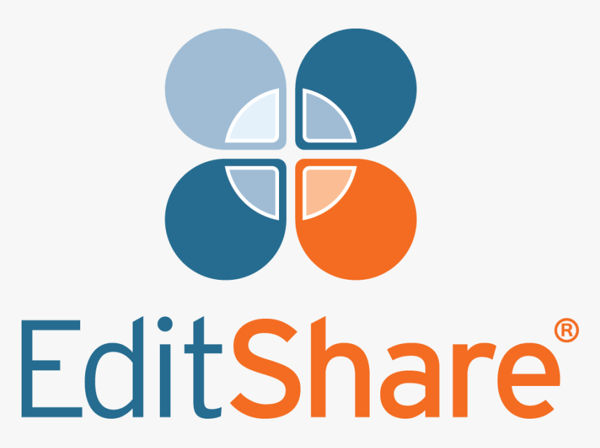 Edit Share, HD Png Download