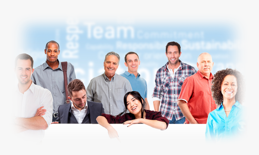 Young People Png, Transparent Png