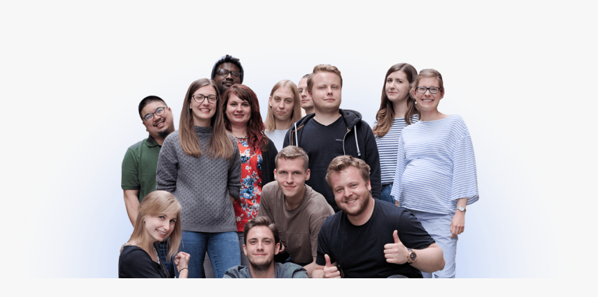 Social Group, HD Png Download
