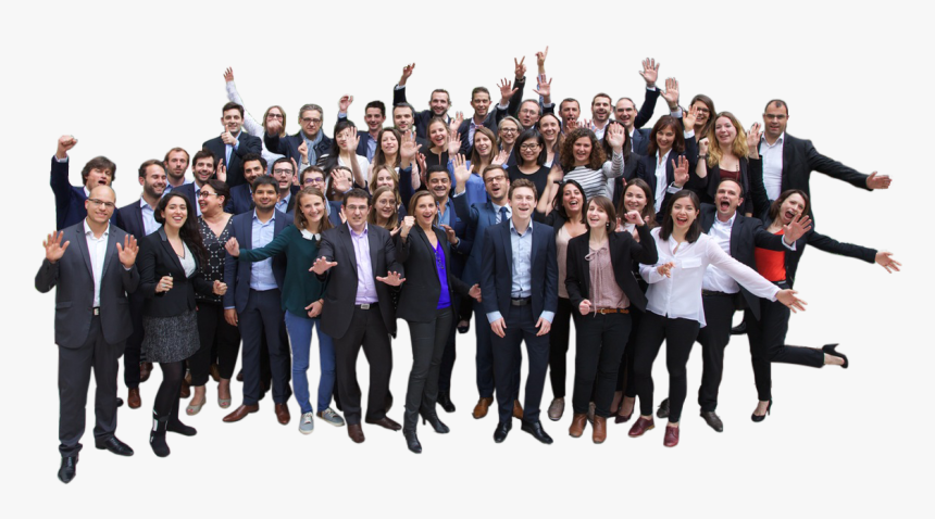 Social Group, HD Png Download