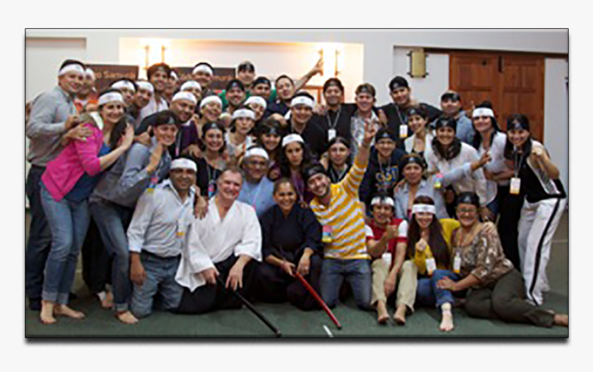 Group Photo Of Seminar, HD Png Download