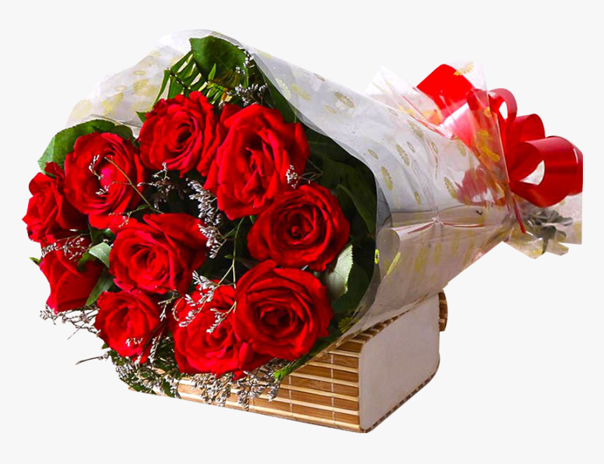 Price Of Rose Bouquet, HD Png Download