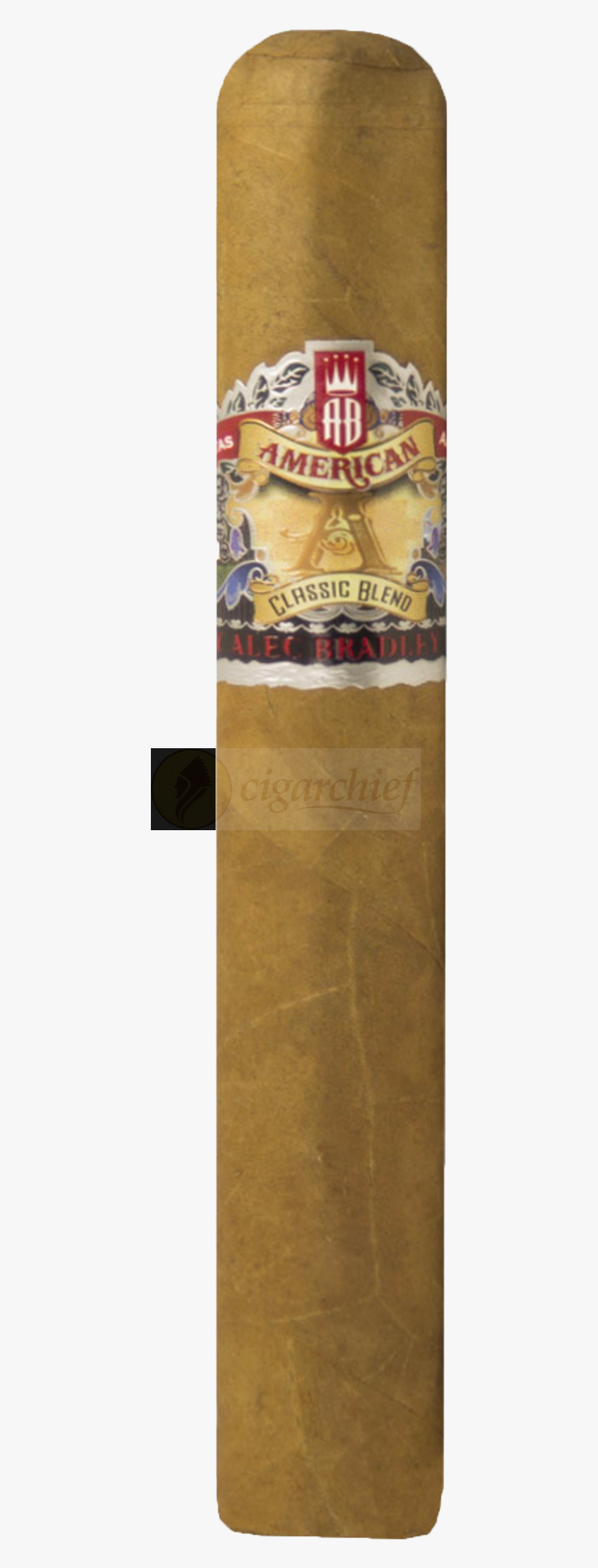 Alec Bradley Cigars Classic Blend Gordo Single Cigar - Skateboard Deck, HD Png Download