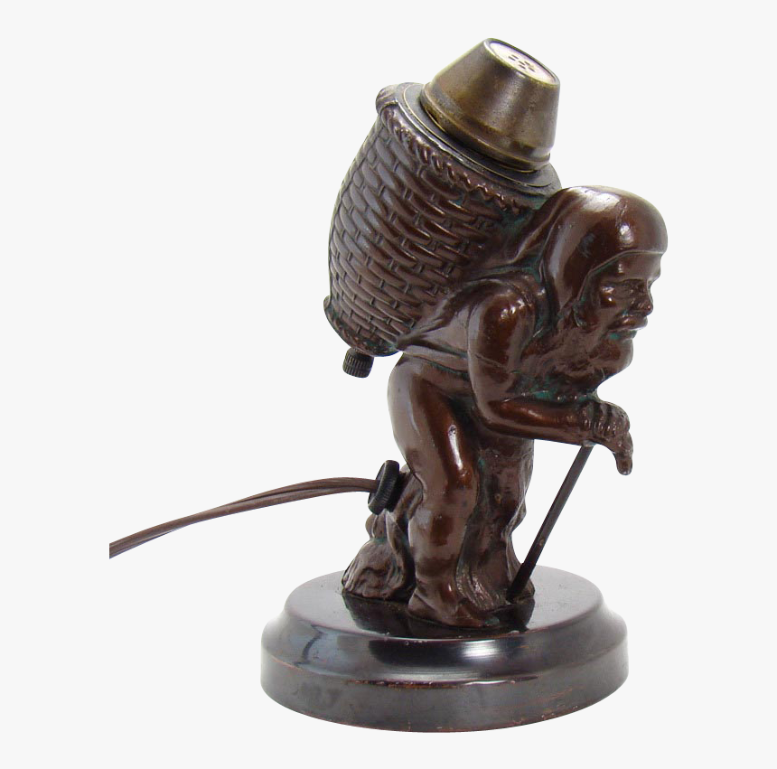 Statue, HD Png Download