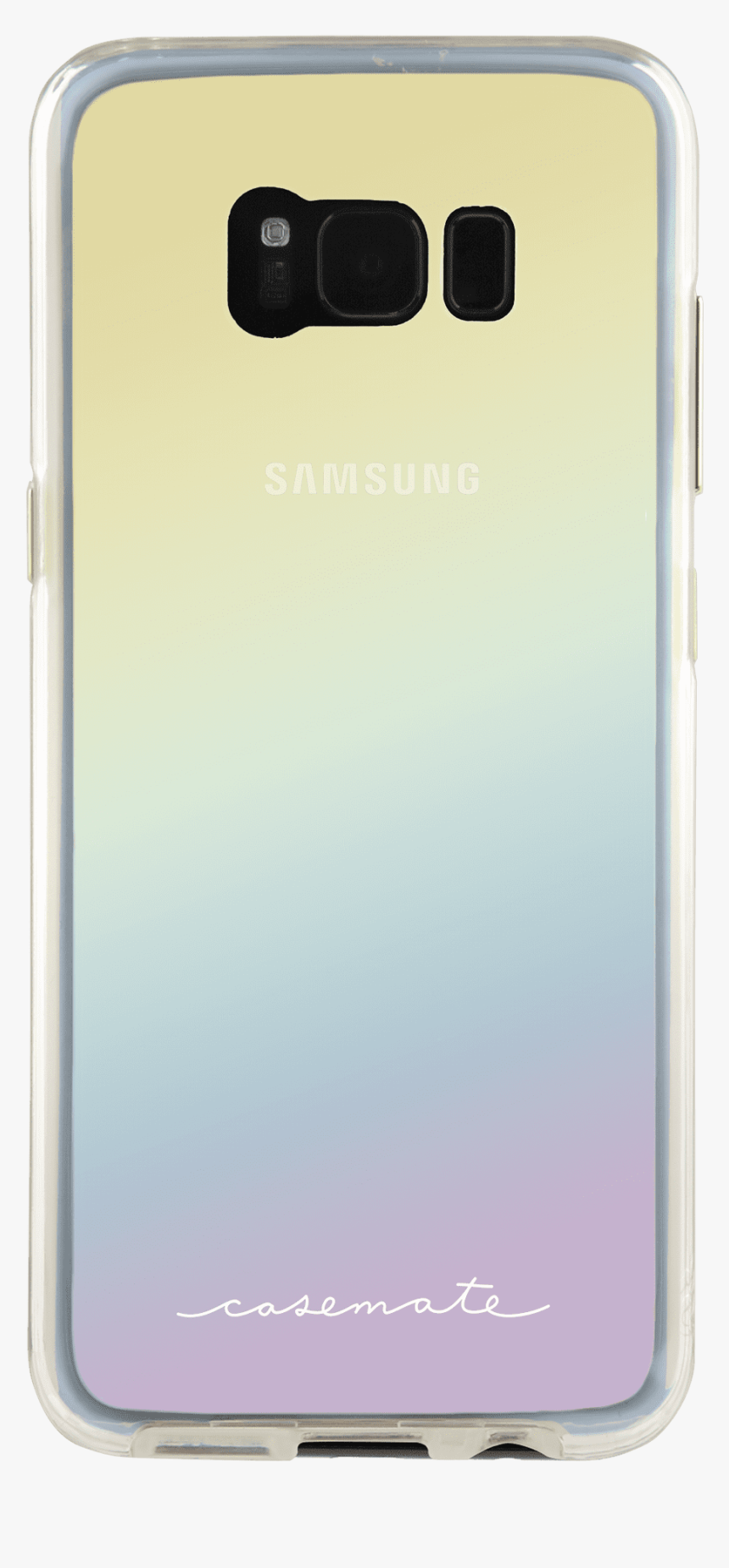 Cmi Samsungs8plus Nakedtough Iridescent Cm035512 1 - Samsung Galaxy S8, HD Png Download