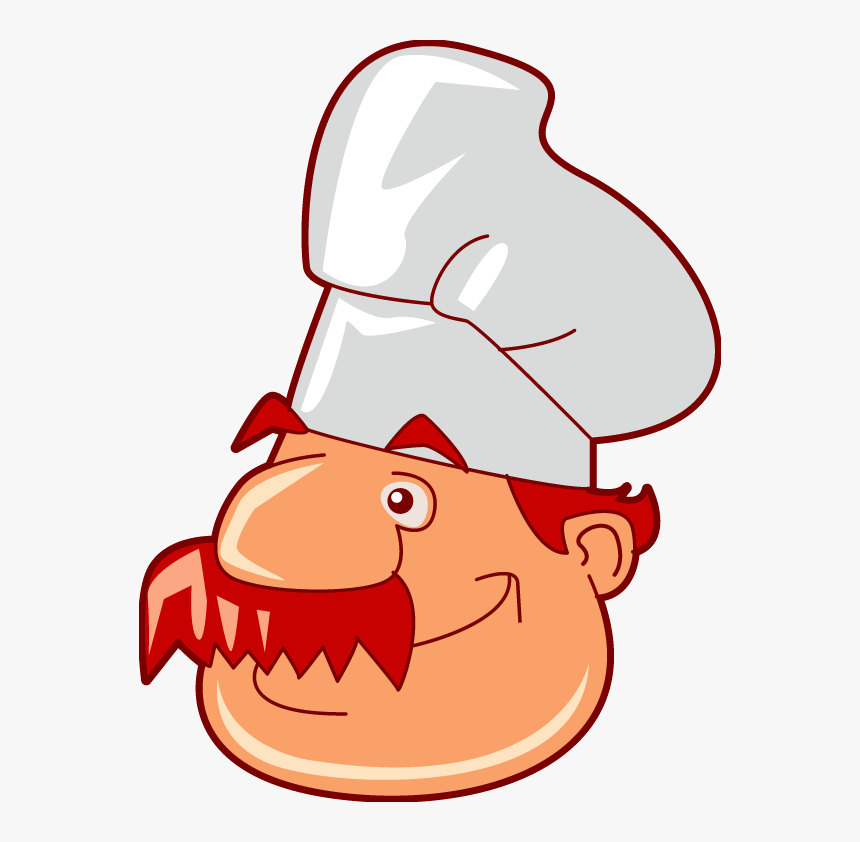 Image Of Chef Clipart Chef Clip Art Clipart Free Clipart, HD Png Download