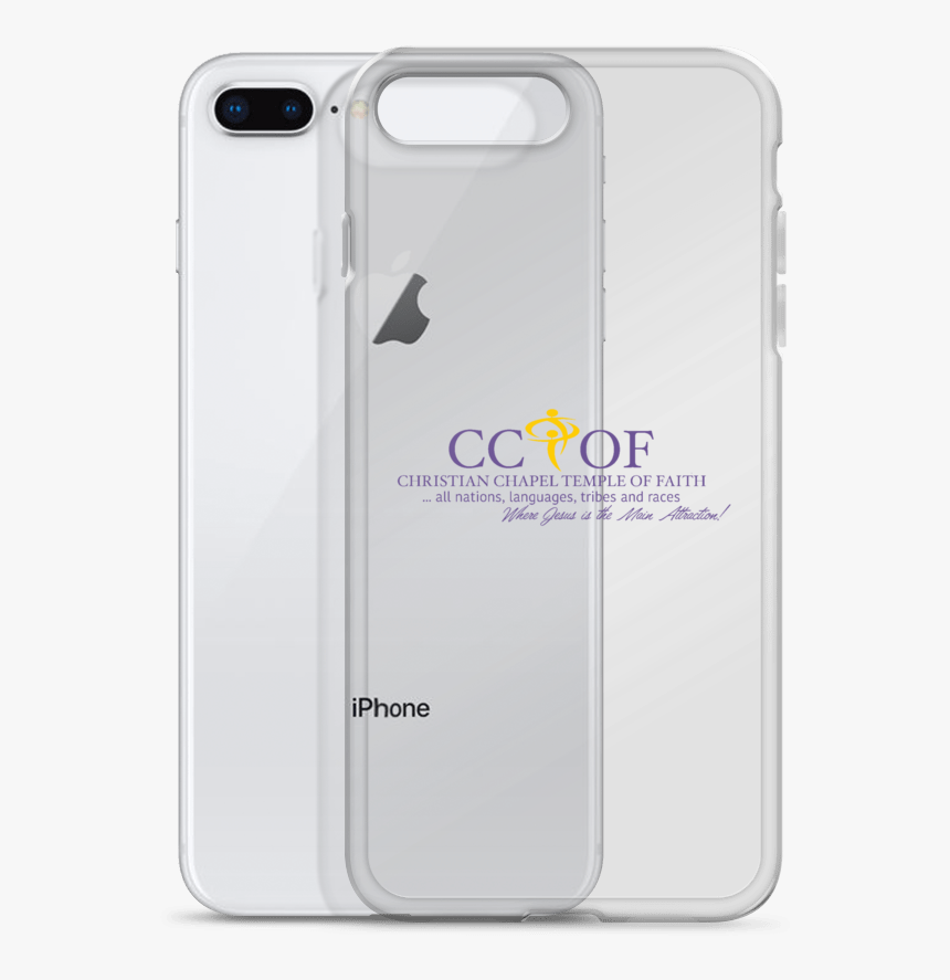 Iphone 7 Plus-8 Plus - Iphone, HD Png Download