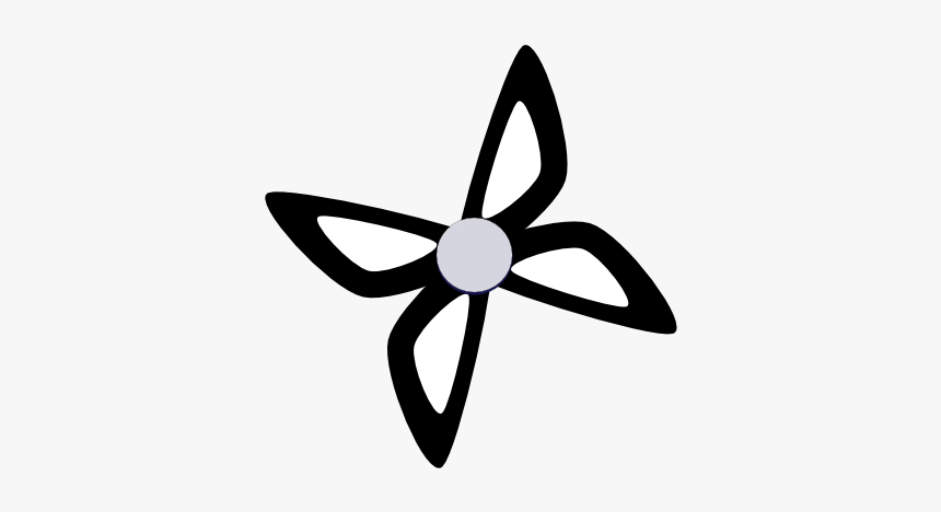 Butterfly 50 Black White Line Art Scalable Vector Graphics, HD Png Download