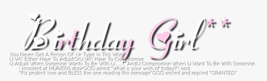 Calligraphy, HD Png Download