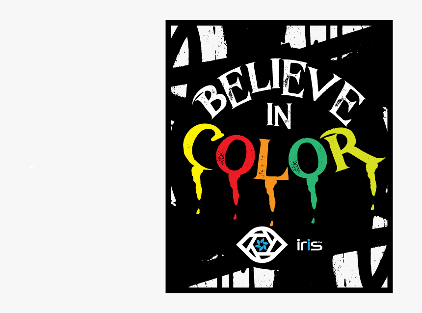 Colorful, Modern, Video Production T-shirt Design For - Poster, HD Png Download