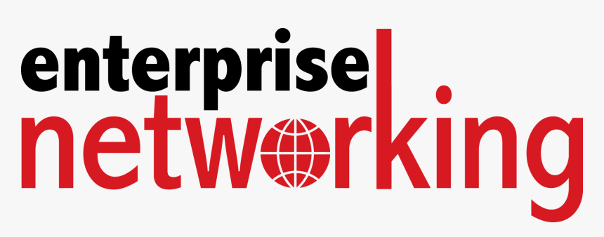 Enterprisenetworkingmag - Enterprise Networking Magazine, HD Png Download