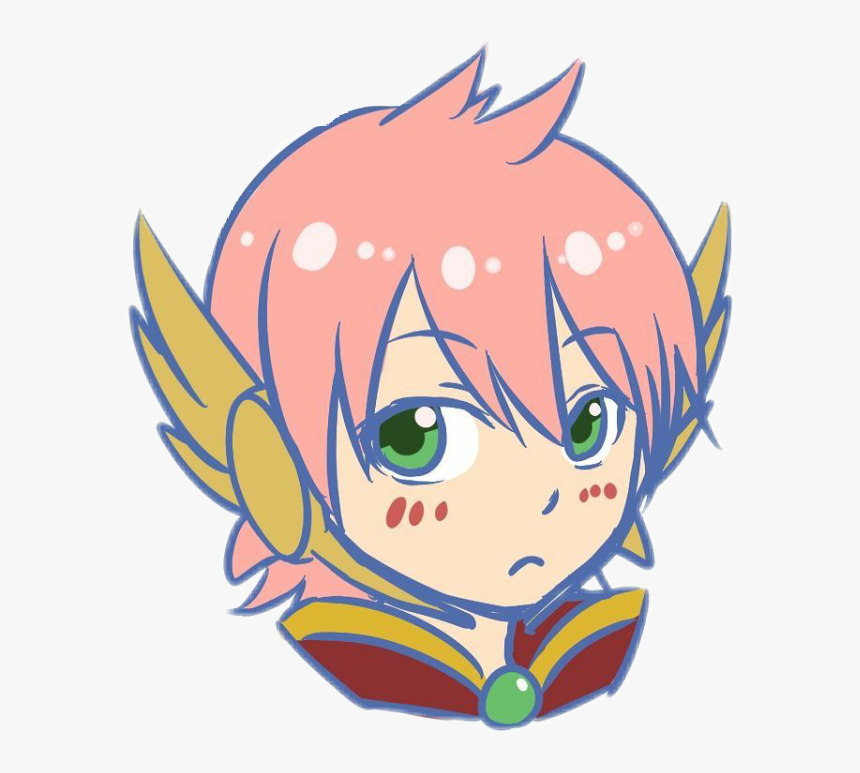 #meredy #animegirl #anime #fairytail - Cartoon, HD Png Download