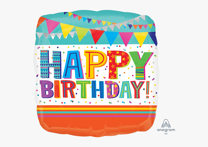 Birthday, HD Png Download