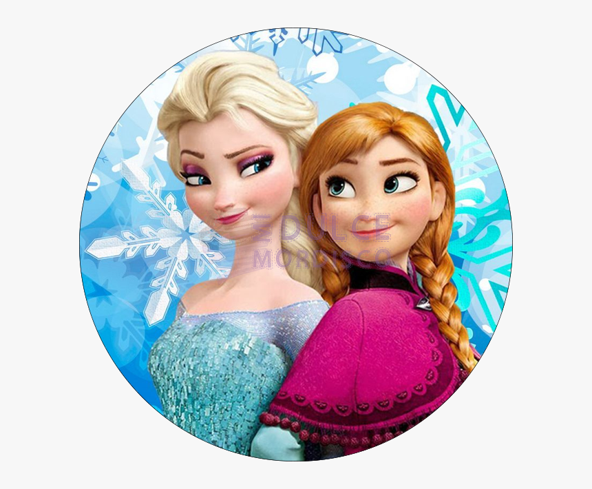 Thumb Image - Frozen 1, HD Png Download
