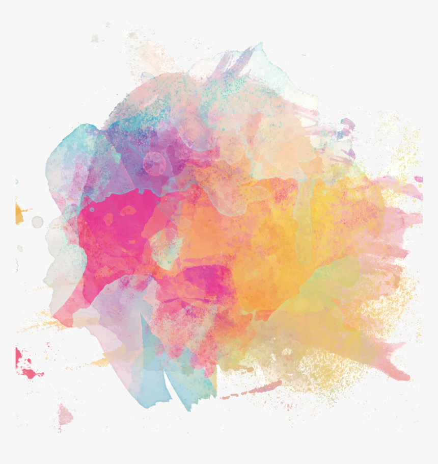#paint #splash #splatter #paintspalsh #paintsplatter, HD Png Download