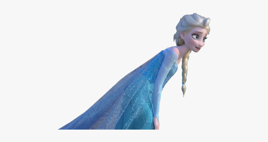 Frozen Fever Elsa Png 1 By Jaymifrost - Figurine, Transparent Png