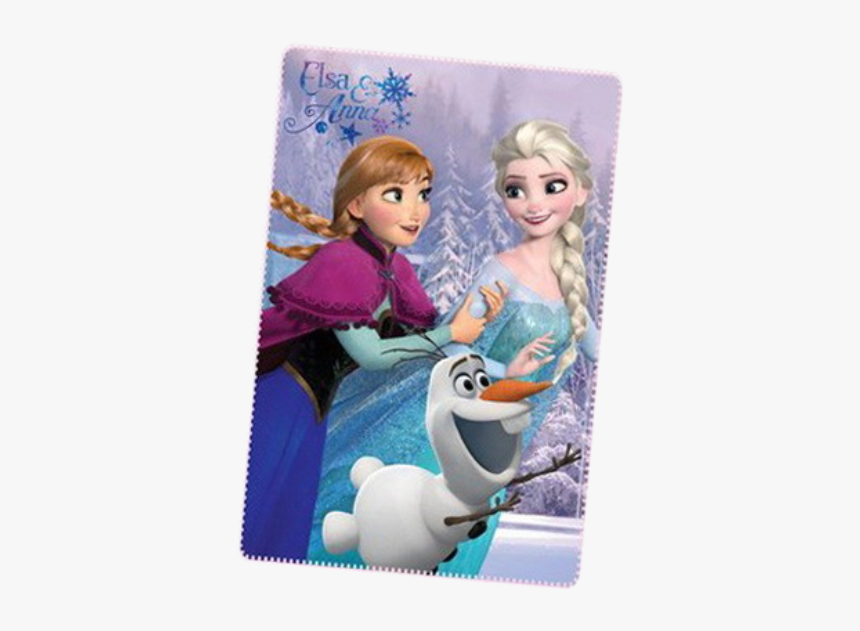 Frozen, HD Png Download