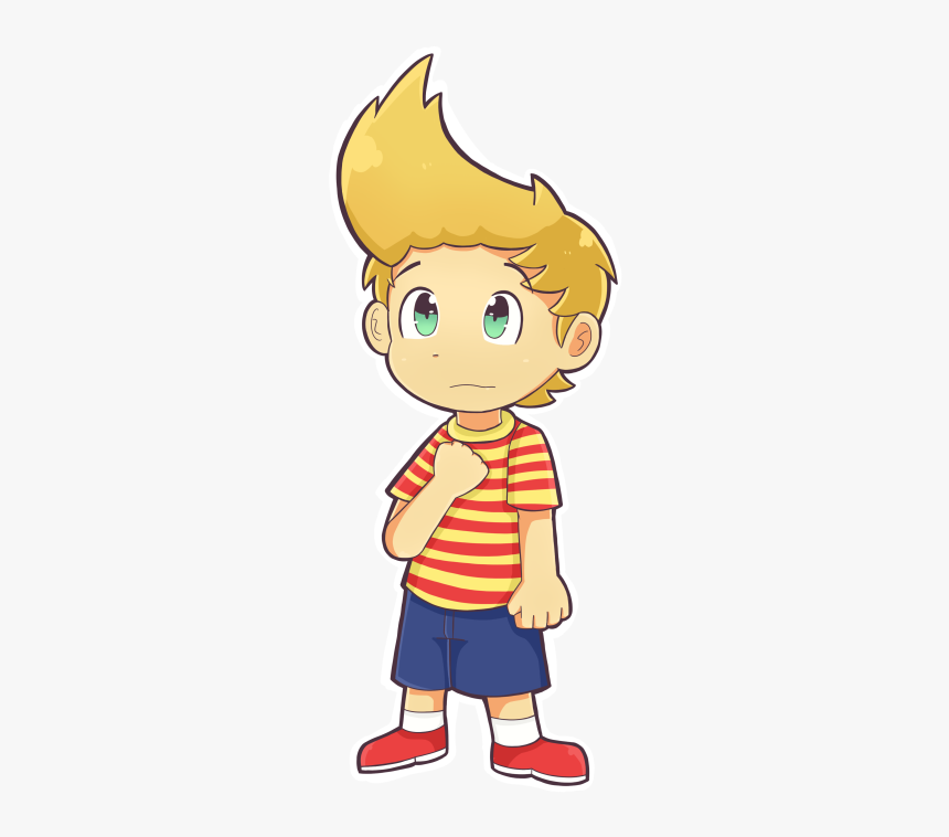 Deviantart Clip Art - Cartoon Kid Transparent, HD Png Download