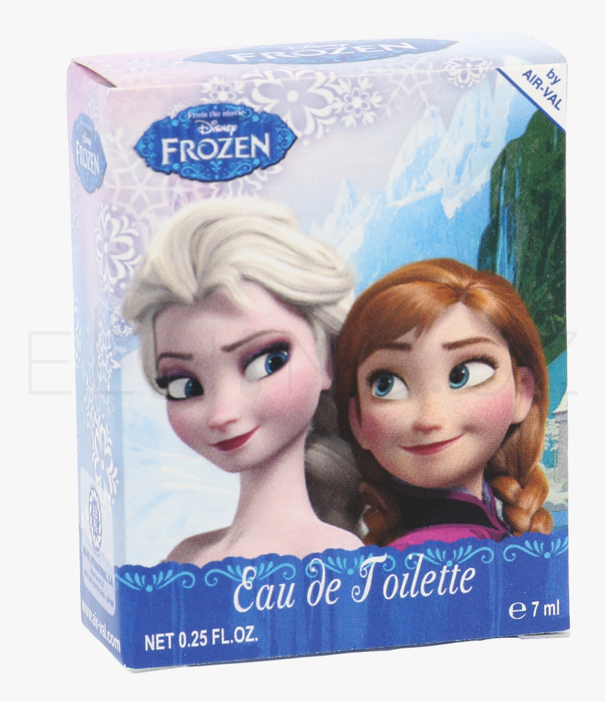 Frozen Ana I Elsa, HD Png Download