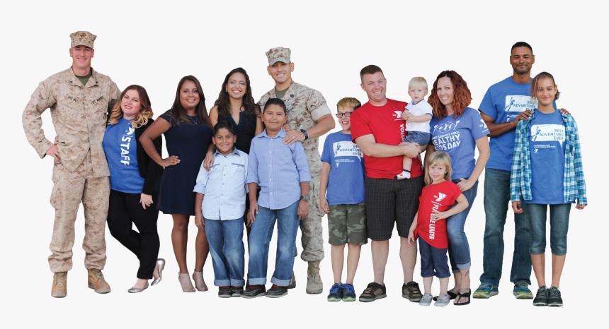 Social Group, HD Png Download