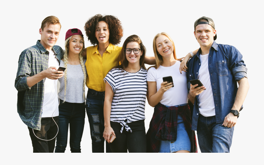 Youth, HD Png Download