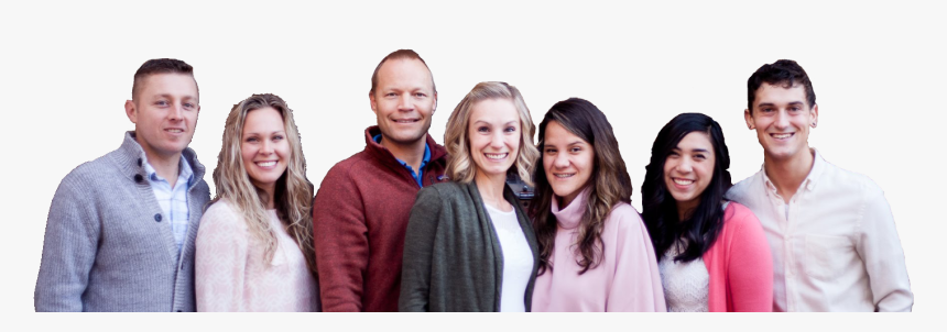 Rev 5 Staff - Social Group, HD Png Download