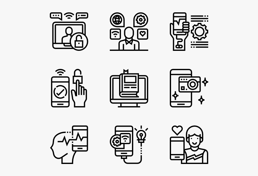 Garbage Icon, HD Png Download